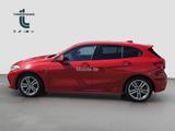 BMW 120i M Sport Steptronic Sport LED PDC - rote BMW 120