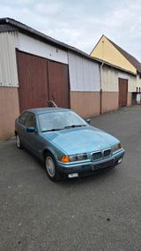BMW Verkaufe BMW e36 316i - BMW 316 in Hamm