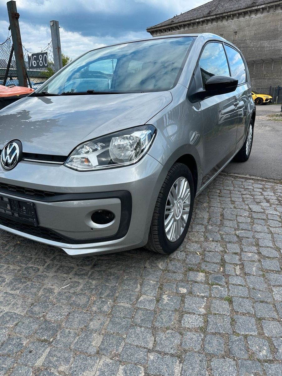 VW ANDERE
