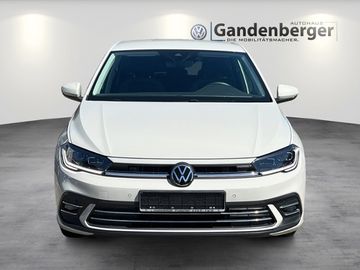 Volkswagen Polo VI Style