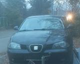 Seat (E) biza. 6L - gebrauchte Seat Alhambra aus dem Jahr 2004