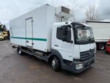 Mercedes-Benz Atego 816*Thermoking V500*Blumenkoffer-Heizung - Offers