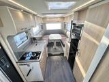 Frankia I 7400 Plus Platin Pure*26er* - Rundsitzgruppe Diesel Integrierter