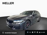 BMW 520d T M SPORT PRO Laser DA Pano HUD 4Klima HiFi