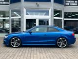 Audi RS5 4.2 FSI S tronic quattro Pano F1 Memory Temp - Audi