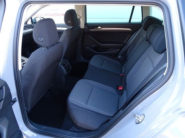 Passat Variant 2.0 TDI DSG - LED / Navi