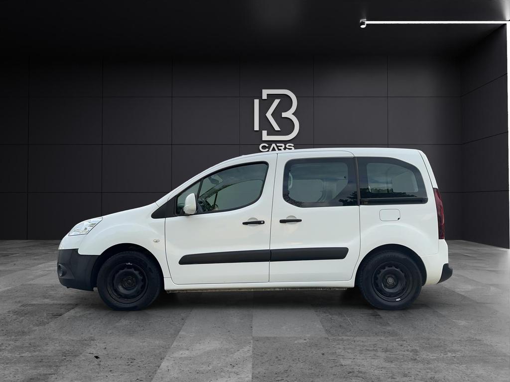 Peugeot Partner Tepee