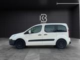 Peugeot Partner Tepee 1.6 HDi Active - Peugeot Partner Tepee aus 2015