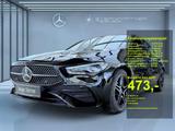 Mercedes-Benz CLA 220 d AMG, Night, Pano,Totwinkel,HANDS-FREE - gebrauchte Mercedes-Benz CLA 220 aus dem Jahr 2024
