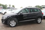 Volkswagen Tiguan Cup Sport & Style BMT *TÜV-NEU* - Volkswagen Tiguan: Sport