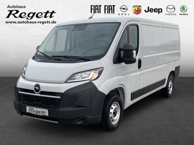 Opel Movano C Kasten Ka L2H1 3,5t Edition 2.2 Diesel 