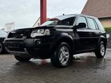Land Rover Freelander KLIMA/SHZ/ALUS/ZENTRAL/AHK/TÜV - gebrauchte Land Rover Freelander aus dem Jahr 2004