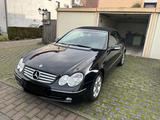 Mercedes-Benz Mercedes CLK 200 Cabrio - Mercedes-Benz CLK 200 von privat