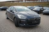 Citroën DS5 Chic - Citroën DS5 mit Diesel-Antrieb