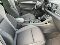 Skoda Karoq - Vorschau Bild 12