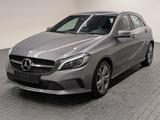 Mercedes-Benz A 180 LED/Navi/SHZ/PDC/AHK/DynSel./Tempom./17-LM - Mercedes-Benz A 180 in Magdeburg