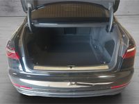 Audi A8 - Vorschau Bild 16