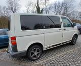 Volkswagen T5 Caravelle 8 Sitzer - Volkswagen T5 Caravelle in Wuppertal