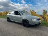 Audi A3 8L 1,8T Agu - gebrauchte Audi A3 aus dem Jahr 1998