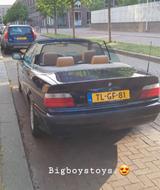 BMW Bmw 328i high executive aut. - BMW 328 aus 1998: 328i