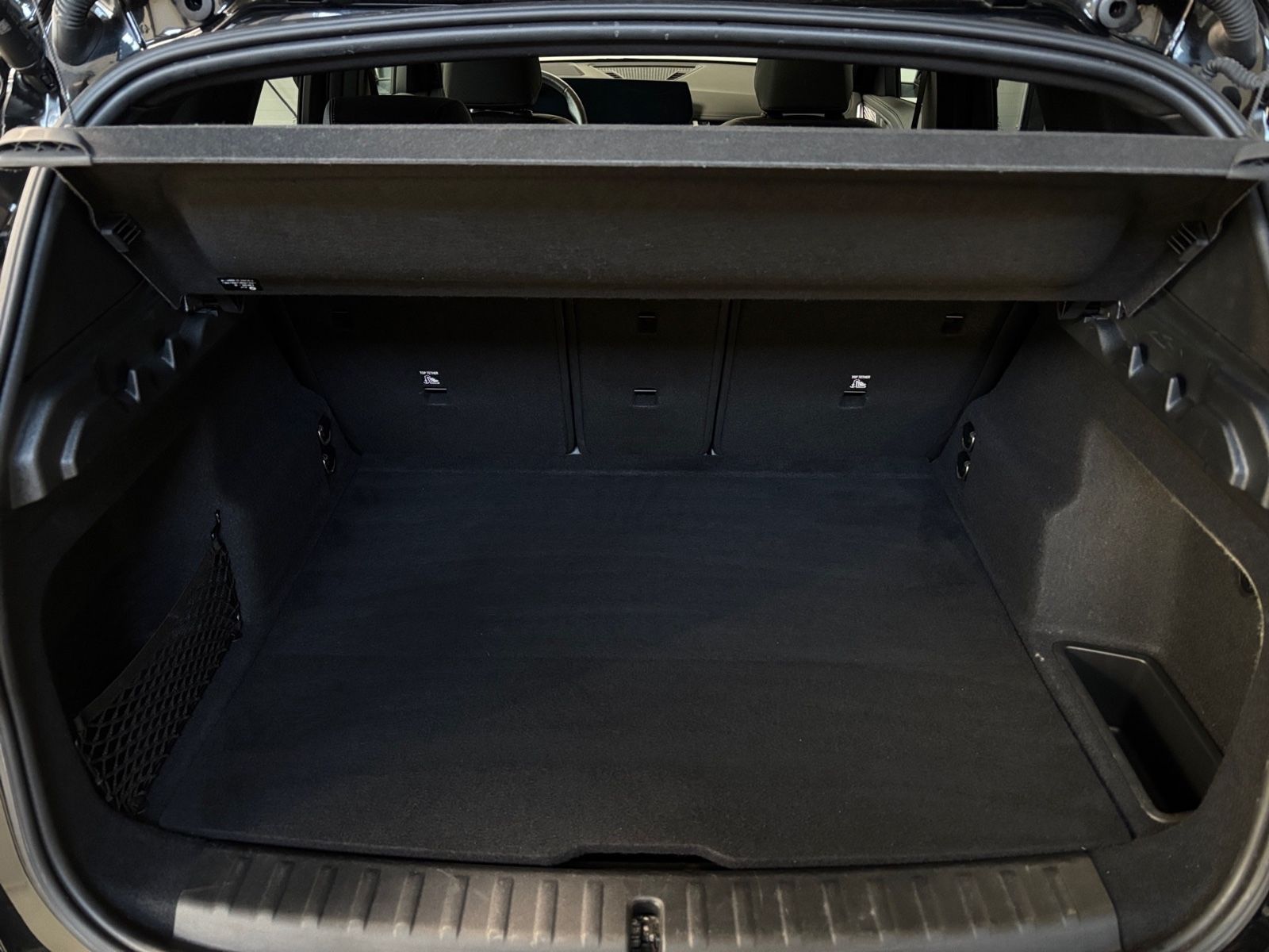 BMW X1 23 d xDrive xLine - AHK/Pano/HeadUp/HiFi foto 10