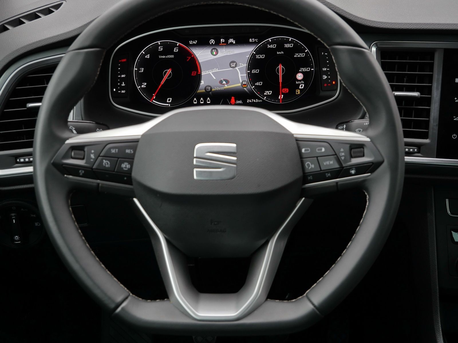 Seat Ateca - Bild 9