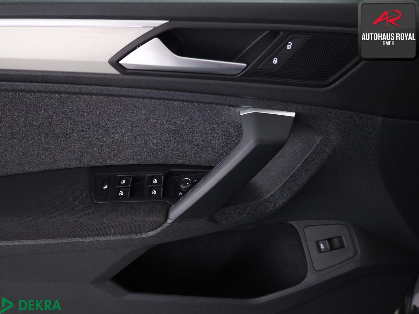 Volkswagen Tiguan 1.5 TSI LIFE PANO,MATRIX,KAMERA,STANDHEIZ, миниатюра 12