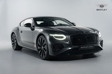 Bentley Continental GT PHEV 680