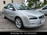 Ford Focus Lim. Sport*18" Alufelgen*R-Kamera*PDC*TÜV - Ford Focus: Alufelgen