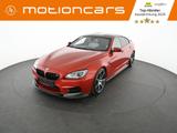 BMW M6 Gran Coupe Performance Carbon Parts - BMW M6: Sportwagen