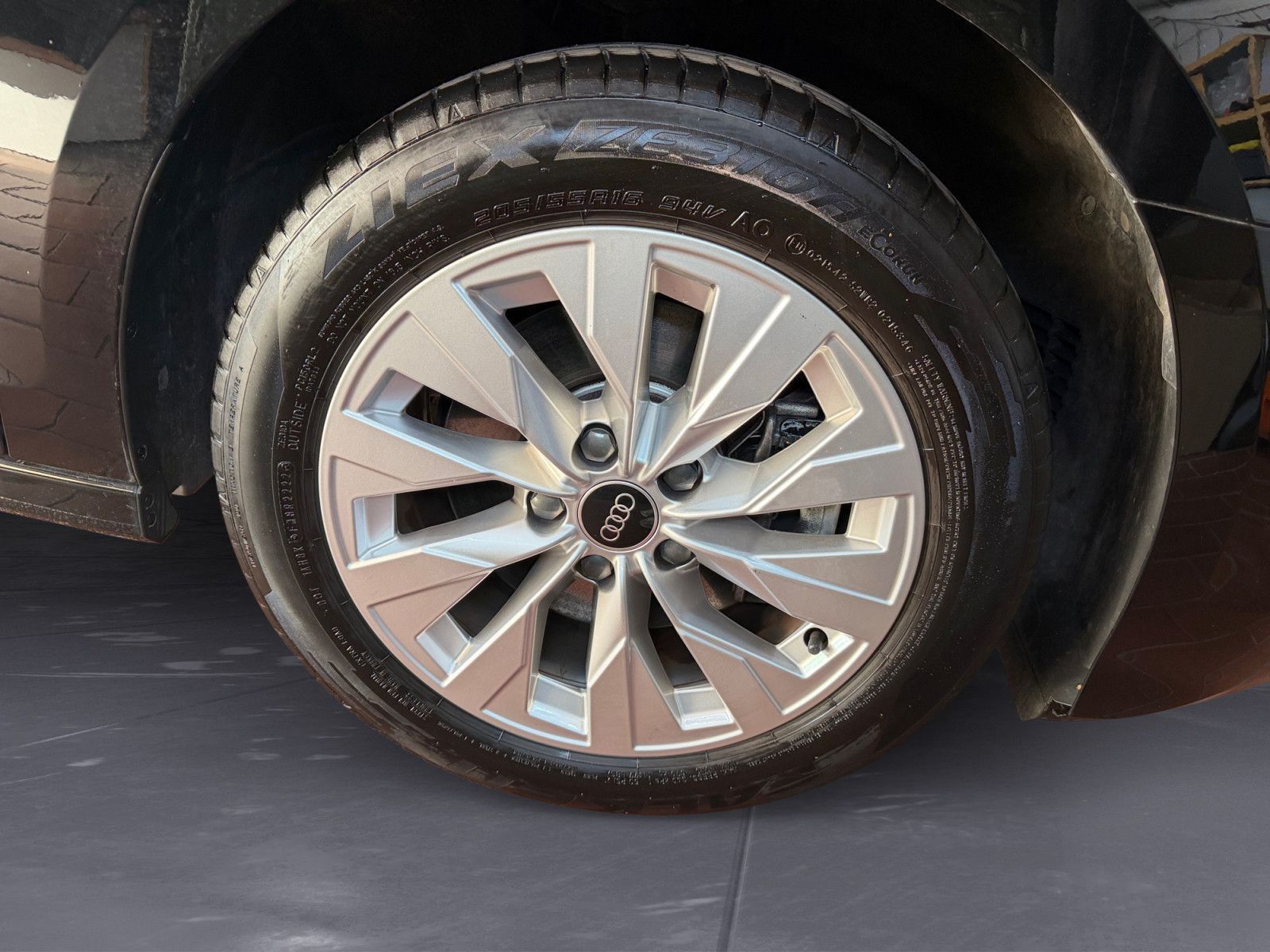 Audi A3 - Bild 12