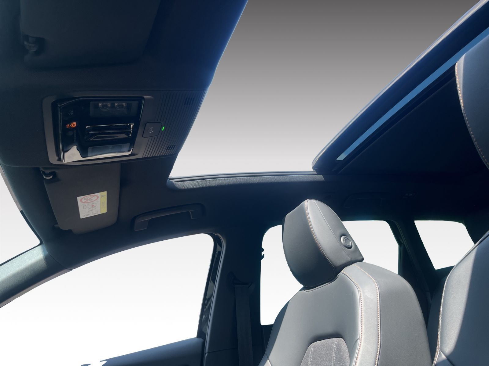Cupra Leon - Bild 12