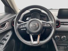 MAZDA CX-3 Exclusive Line 2.0