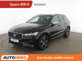 Volvo XC60 2.0 D5 R Design AWD Aut.*NAVI*LED*CAM*ACC* - Volvo XC60 Gebrauchtwagen in Stuttgart