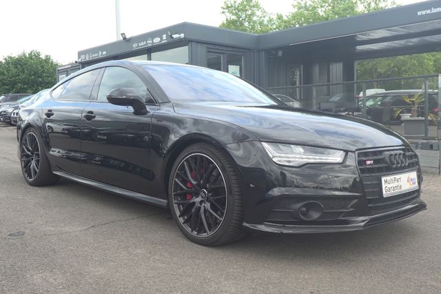 AUDI S7 Sportback 4.0 TFSI quattro *Garantie*Acc+HUD