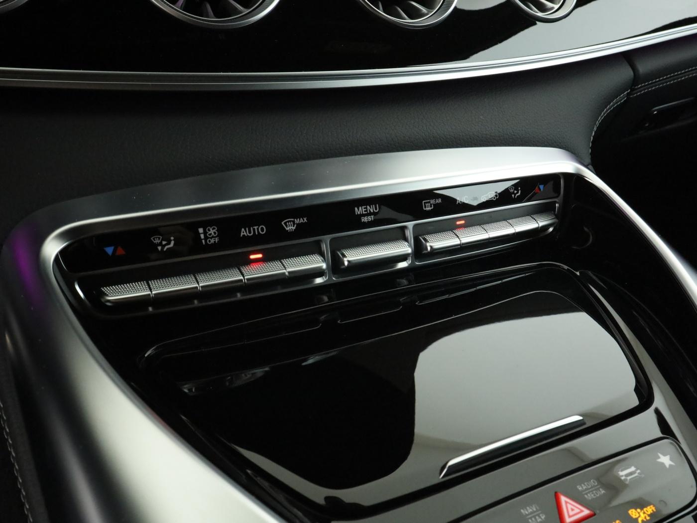 Mercedes-Benz AMG GT 43 4M+ Burmester*MemoryPaket*RIDE CONTROL