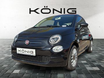 Fiat Leasingangebot: Fiat 500C Cabrio MY23 1.0 Klima & Sound