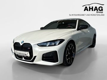 BMW Leasingangebot: BMW M440i xDrive ACC H/K 360° StHz HuD LED DAB