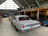 Dodge Coronet 500 383 Bigblock 4-Speed H-Zulassung - Dodge Coronet