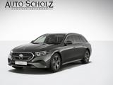 Mercedes-Benz E 450 d 4M T AVANTGARDE ADV PLUS.+AIRMATIC+AHK++ - Mercedes-Benz E 450 mit Diesel-Antrieb: Kombi, mit Klimaautomatik