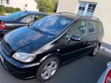 Opel Zafira A opc Optik 125PS - Opel Zafira: A Opc