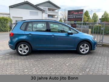 Volkswagen Golf Sportsvan - 4