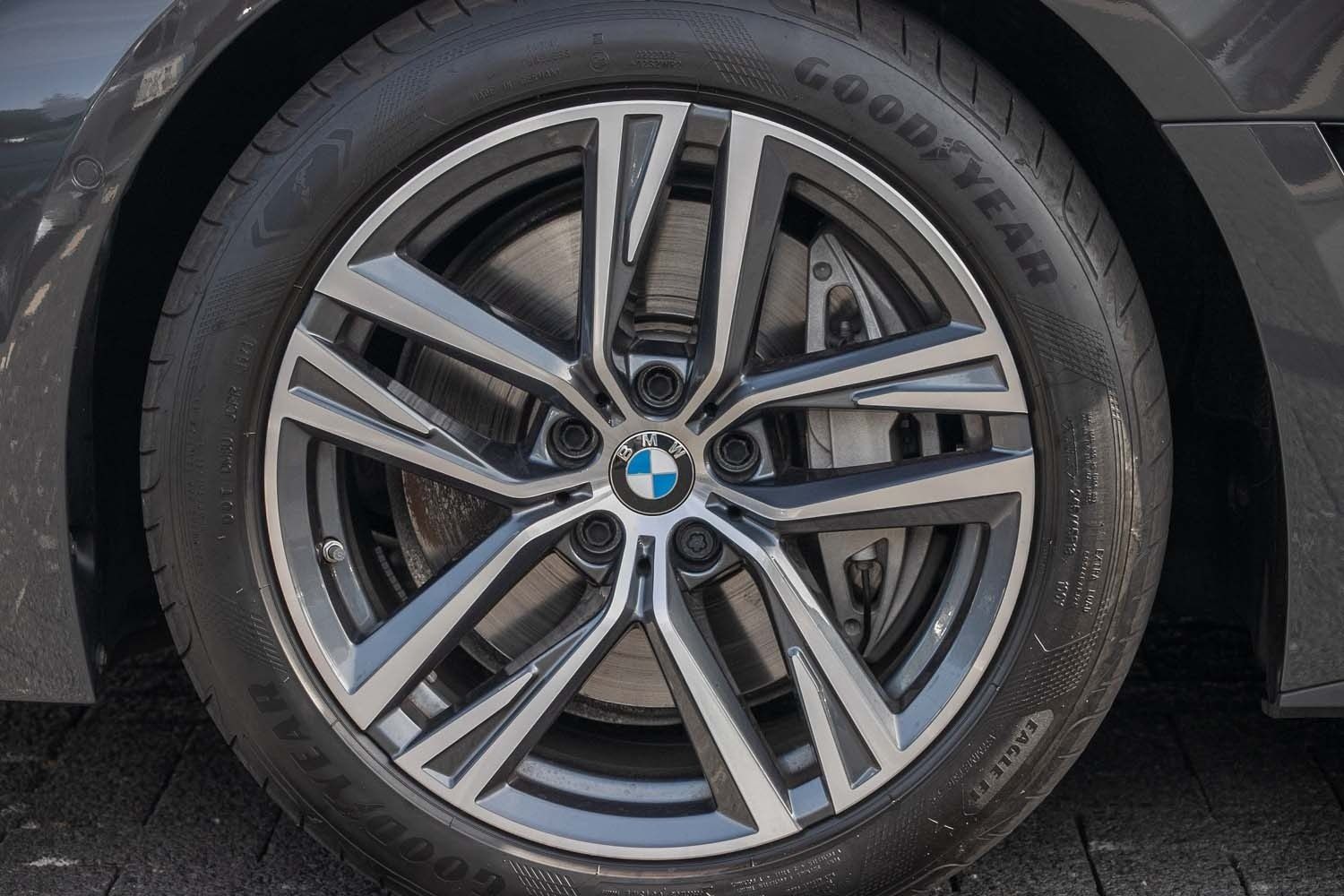 BMW 430 Gran Coupé - Bild 6
