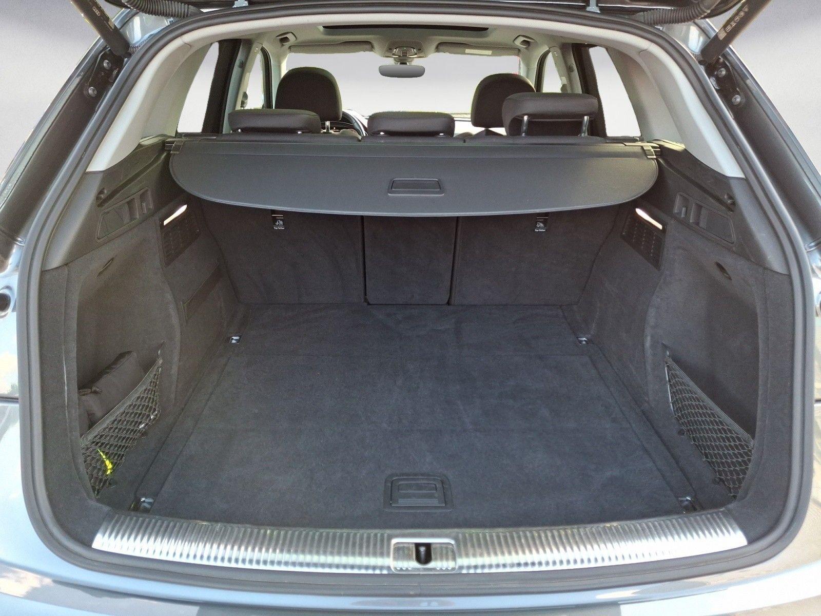 Audi Q5 40 TDI quattro S tronic S line PanoDach Assis