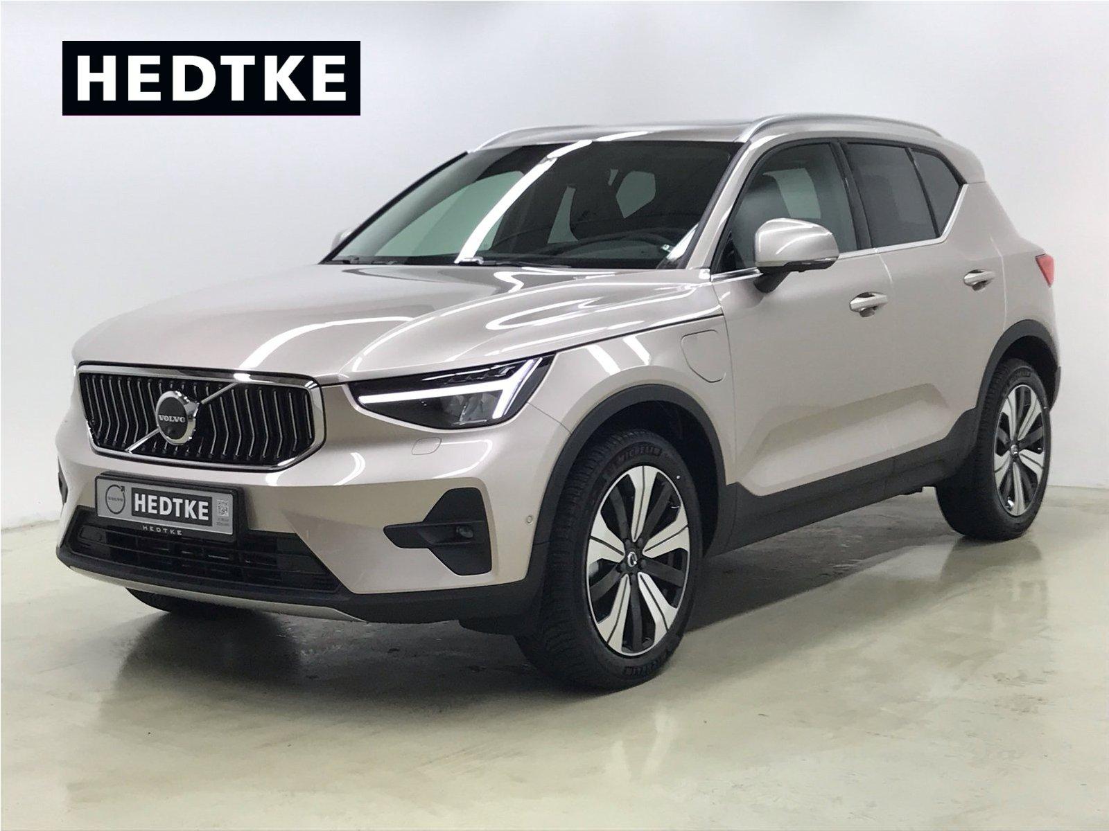 Volvo XC40 T5 Recharge Ultimate Bright 19″+360°