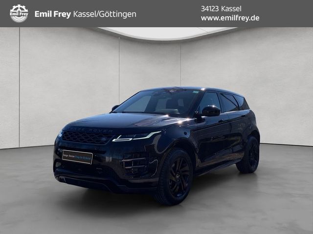 Land Rover Range Rover Evoque P200 R-Dynamic SE