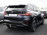 BMW X1 sDrive 18i M-Sport AHK PANO ALUFELGEN 19 ZOLL - BMW X1: Automatik
