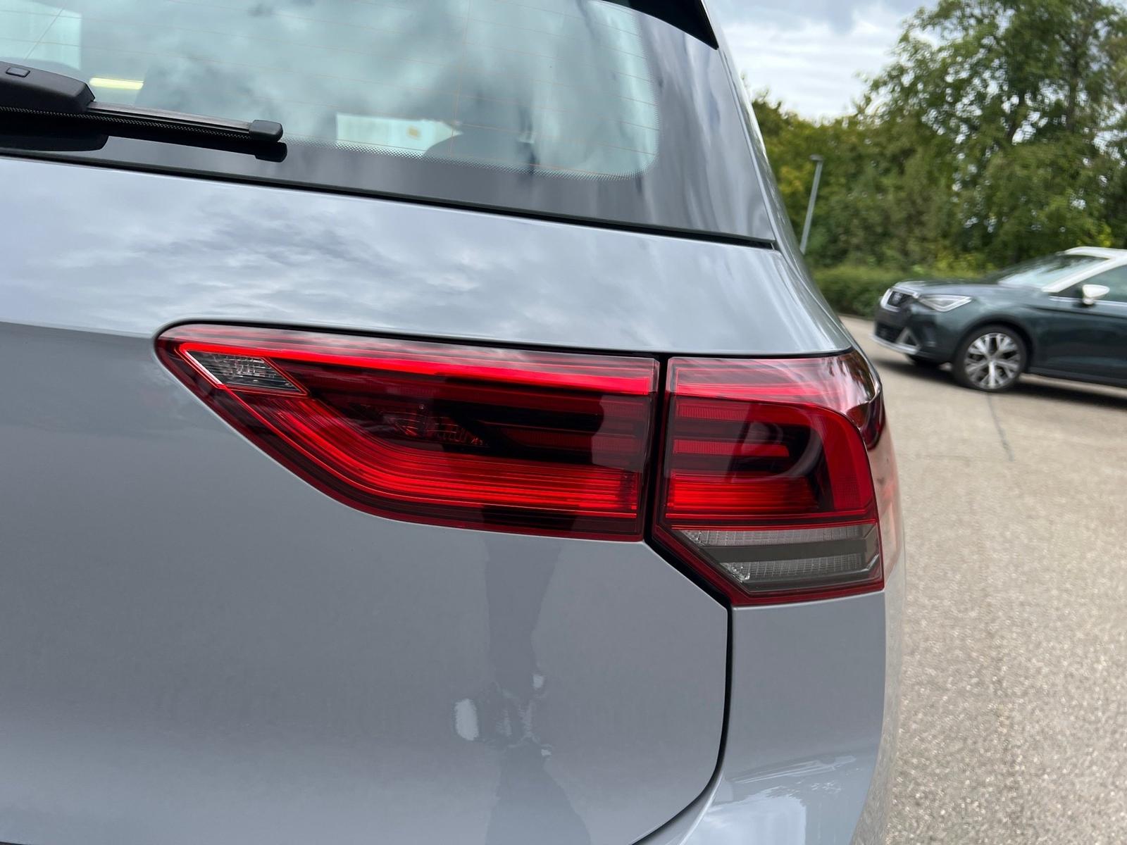 Volkswagen Golf * PDC VO+HI*16 LM*SHZ*LED*APP CONNECT *, миниатюра 15