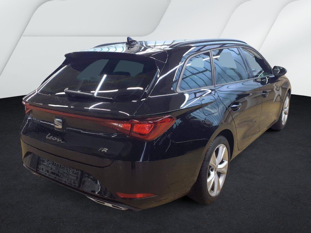 Seat Leon - Bild 3