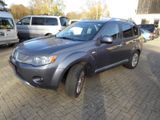 Mitsubishi Outlander Instyle,Leder,Xenon,Panorama,FESTPREIS